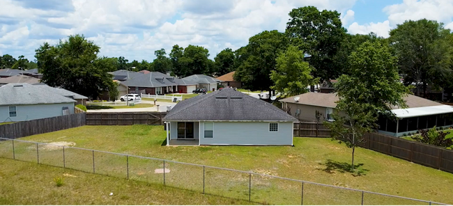 7030 Tylerwood Ct in Milton, FL - Building Photo - Building Photo