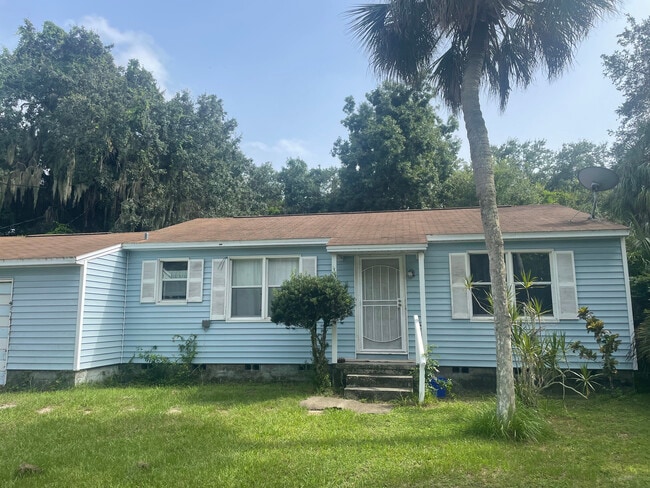 1276 Panama Dr in Sarasota, FL - Building Photo - Building Photo