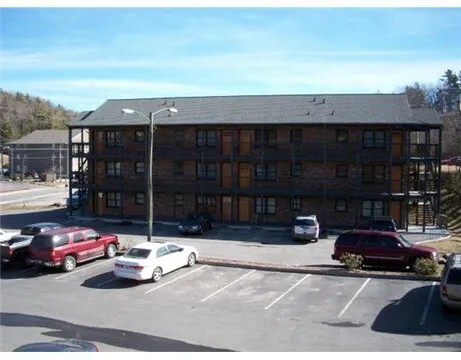 140 Faculty St in Boone, NC - Building Photo