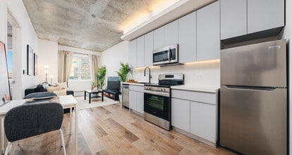 The Arabella in Bronx, NY - Building Photo - Building Photo