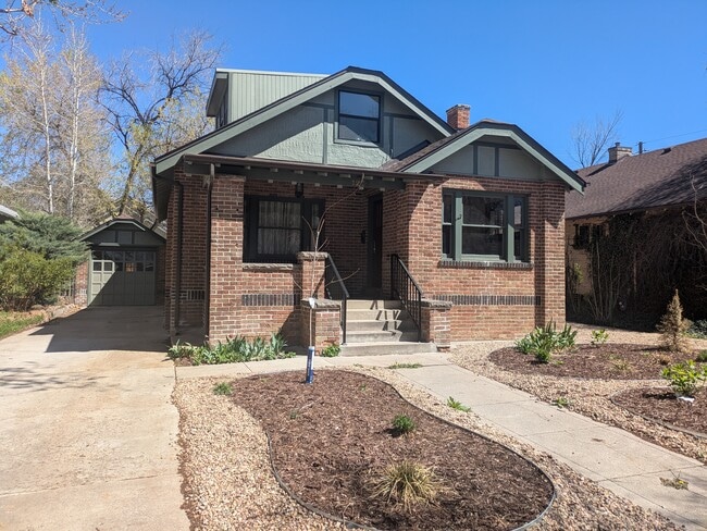 property at 1272 S University Blvd