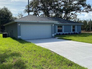 2827 SW 140th Loop, Unit Fully Furnished Home in Ocala, FL - Building Photo - Building Photo