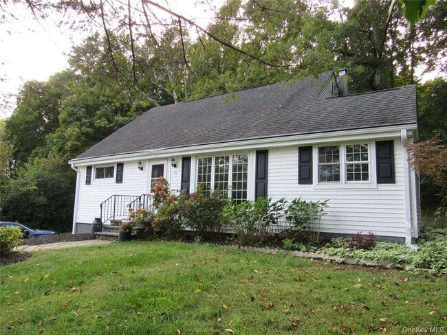 property at 30 Craigville Rd