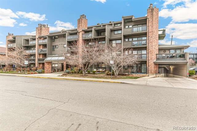 350 Detroit St in Denver, CO - Building Photo - Building Photo