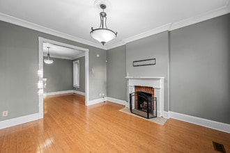 2213 Missouri Ave in St. Louis, MO - Foto de edificio - Building Photo