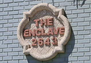 The Enclave in Wilton Manors, FL - Foto de edificio - Building Photo