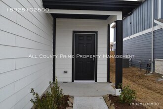 17918 Grassy Prairie Dr in Hockley, TX - Building Photo - Building Photo