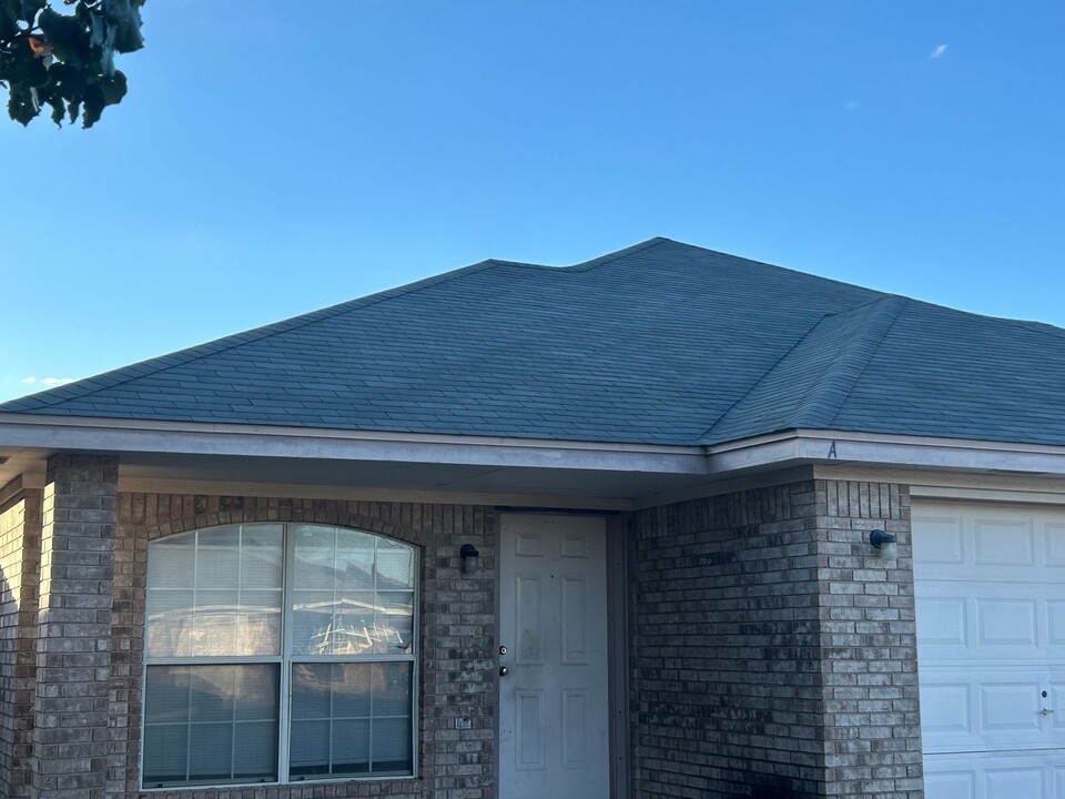 4307 Aleeta Dr in Killeen, TX - Building Photo