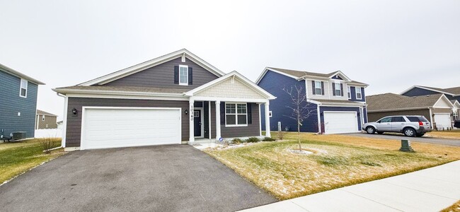 10360 Blaine St in Crown Point, IN - Building Photo - Building Photo