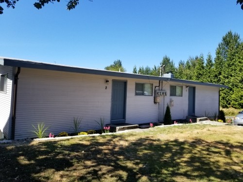 15326 40th Ave W in Lynnwood, WA - Building Photo