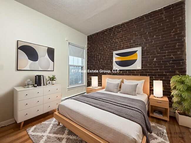 70 S Huntington Ave in Boston, MA - Building Photo - Building Photo
