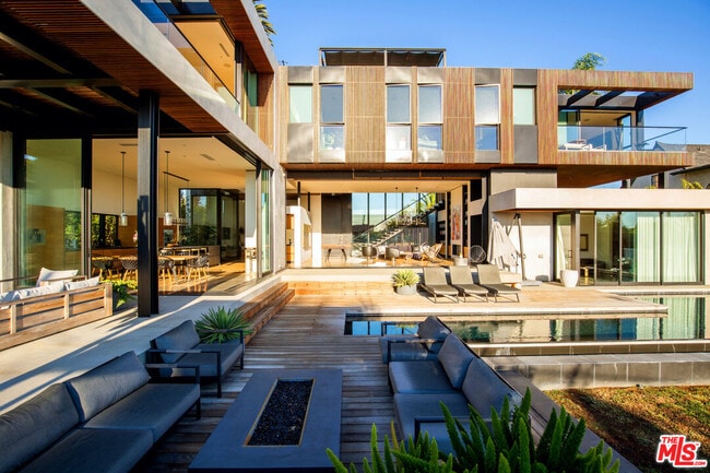 property at 3715 Wasatch Ave