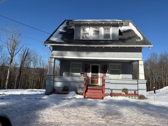 property at 241 W Lake St