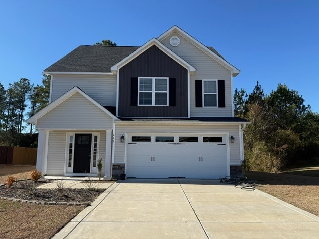 property at 269 Wood House Dr