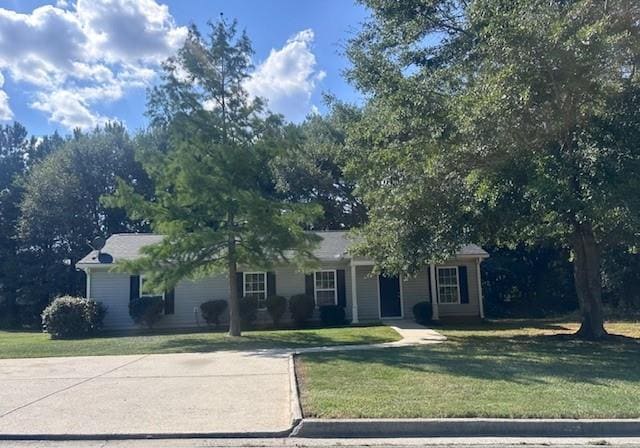 property at 3176 Macedonia Station Dr SW
