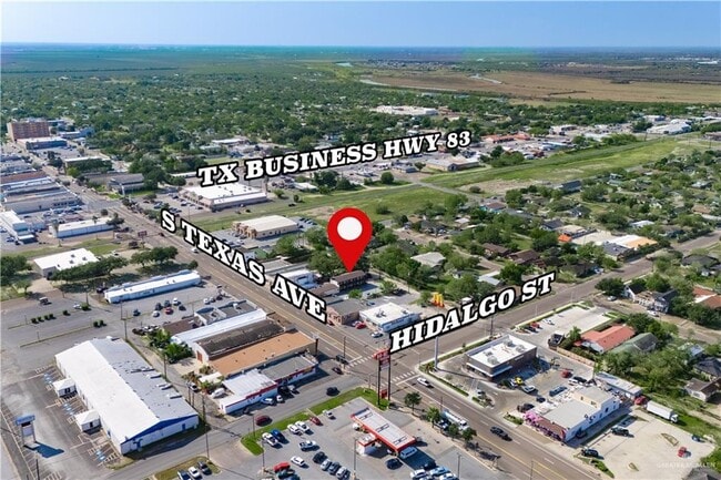 property at 11 11th St