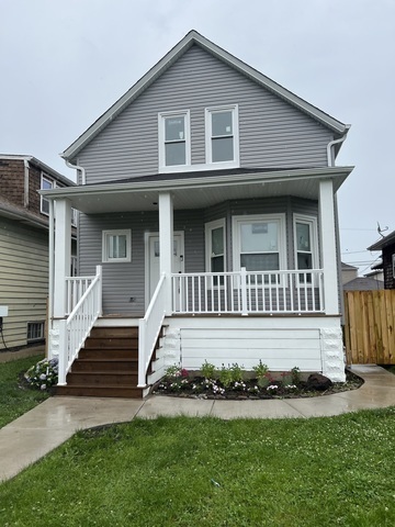 4023 N Major Ave in Chicago, IL - Building Photo - Building Photo