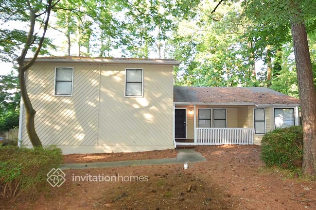 property at 4821 Chapelle Ct
