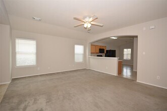 21530 N Boundary Peak Way in Katy, TX - Building Photo - Building Photo