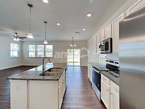 2873 Carriann Cove Trail W in Jacksonville, FL - Building Photo - Building Photo