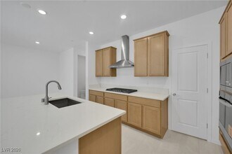 11473 Dune Ledge Ave in Las Vegas, NV - Building Photo - Building Photo