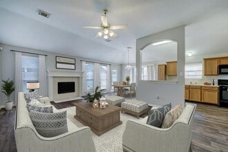 6718 Cypress Glades Dr in Katy, TX - Building Photo - Building Photo