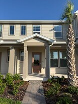 16292 Bright Leaf Rd in Winter Garden, FL - Building Photo