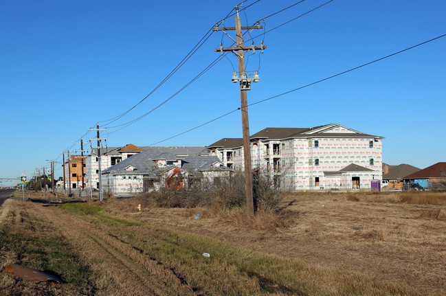 Marquis at Calallen in Corpus Christi, TX - Foto de edificio - Building Photo