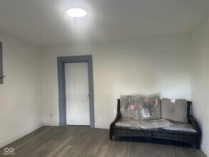 1437 Kappes St in Indianapolis, IN - Building Photo - Building Photo
