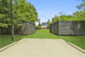 1250 Paul Quinn St in Houston, TX - Building Photo - Building Photo