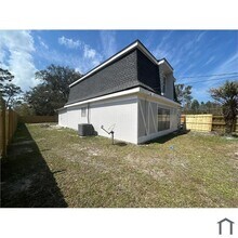 12706 Lanier Rd in Jacksonville, FL - Building Photo - Building Photo