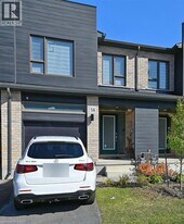 14 Roper Pl in Kitchener, ON - Building Photo