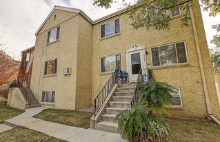 1195 Birch St Apartments