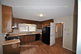 4212 Lord Jeff Dr in Greensboro, NC - Building Photo - Building Photo