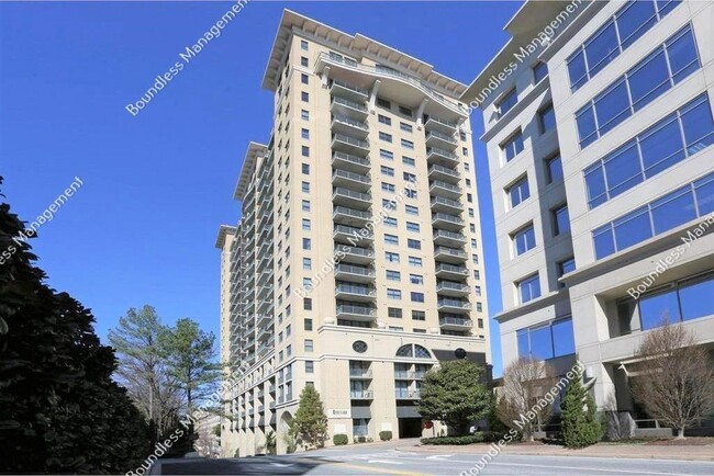 property at 3040 Peachtree Rd NW