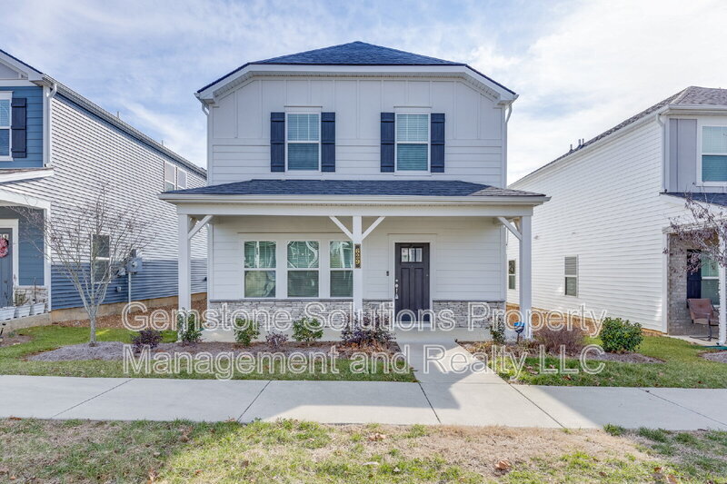 629 Taylor Bend in Columbia, TN - Building Photo