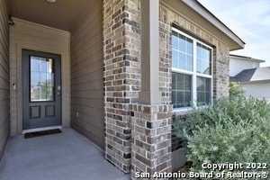 9606 Holly Patch in San Antonio, TX - Foto de edificio - Building Photo