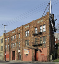 Jacon Apartments in Cincinnati, OH - Building Photo - Building Photo