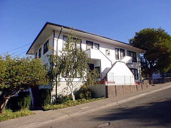 1002 Sacramento St, Unit 1002