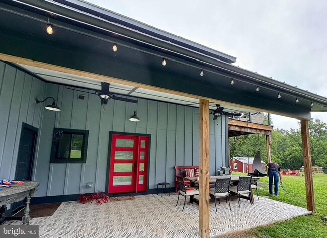 22887 Hopeful Ln in Middleburg, VA - Building Photo - Building Photo