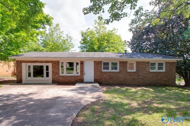 property at 4813 Joy Dr NW