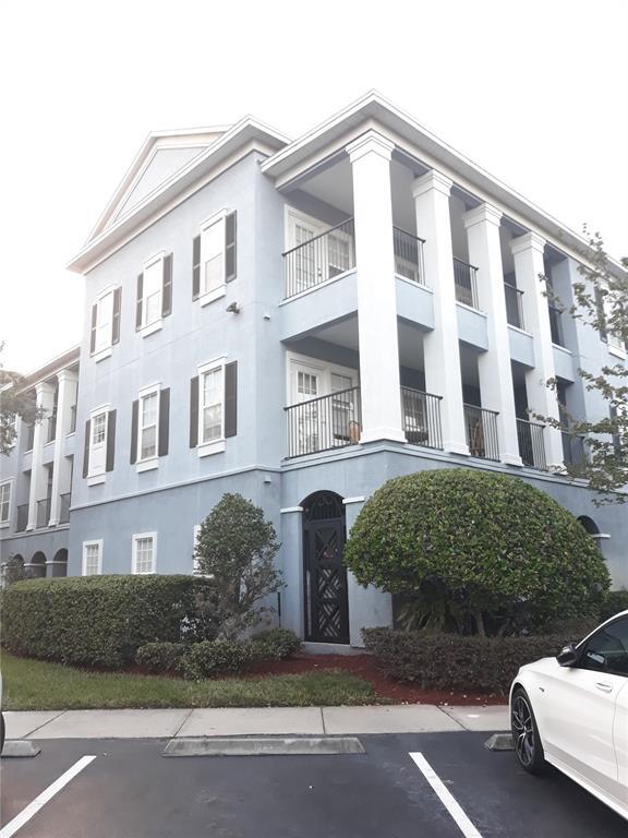 property at 3589 Conroy Rd