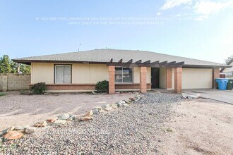 13802 N 45th Ave in Glendale, AZ - Building Photo - Building Photo