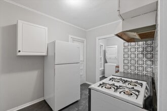 4337 Jefferson St in Houston, TX - Building Photo - Building Photo