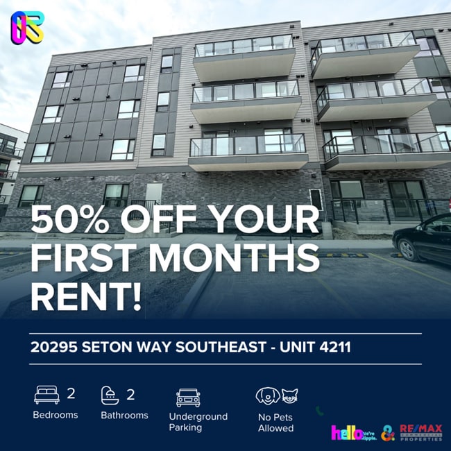property at 20295 Seton Way SE