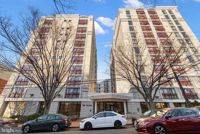 property at 7923 Eastern Ave NW