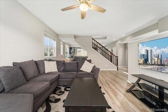 4827 Mt Shavano St in Brighton, CO - Foto de edificio - Building Photo
