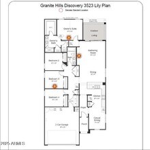 28308 N 132nd Ln in Peoria, AZ - Building Photo - Building Photo