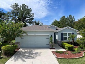 17821 Garsalaso Cir in Brooksville, FL - Building Photo