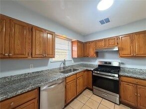 4812 Trenton St in Metairie, LA - Building Photo - Building Photo